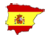 ANTONIO ÚBEDA DÍAZ - Espanol